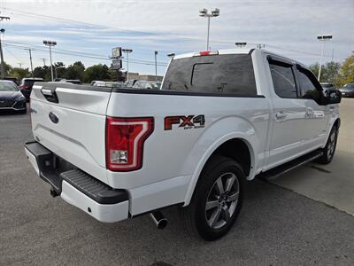 2017 Ford F-150 XLT   - Photo 3 - Lafayette, IN 47905
