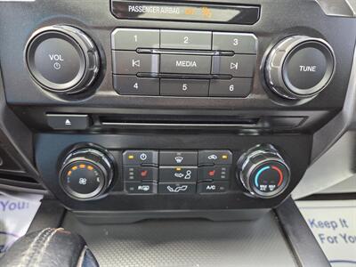 2017 Ford F-150 XLT   - Photo 22 - Lafayette, IN 47905