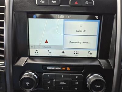 2017 Ford F-150 XLT   - Photo 20 - Lafayette, IN 47905