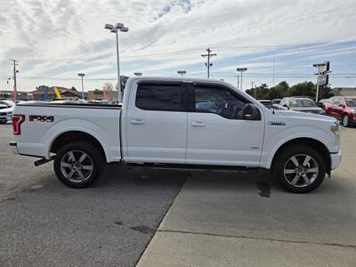 2017 Ford F-150 XLT   - Photo 2 - Lafayette, IN 47905