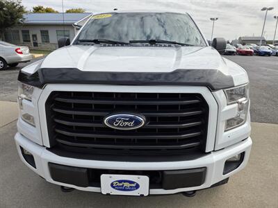 2017 Ford F-150 XLT   - Photo 8 - Lafayette, IN 47905