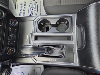 2017 Ford F-150 XLT   - Photo 23 - Lafayette, IN 47905