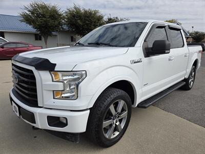 2017 Ford F-150 XLT   - Photo 7 - Lafayette, IN 47905