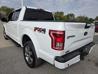 2017 Ford F-150 XLT   - Photo 5 - Lafayette, IN 47905