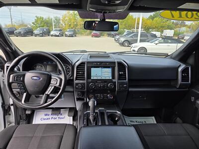 2017 Ford F-150 XLT   - Photo 12 - Lafayette, IN 47905