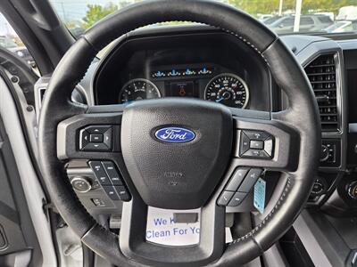 2017 Ford F-150 XLT   - Photo 14 - Lafayette, IN 47905