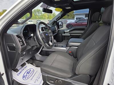 2017 Ford F-150 XLT   - Photo 10 - Lafayette, IN 47905