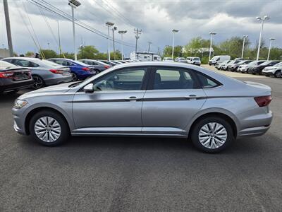 2020 Volkswagen Jetta S   - Photo 6 - Lafayette, IN 47905