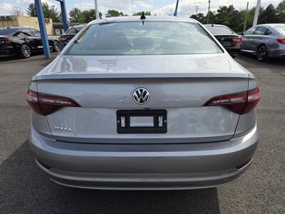 2020 Volkswagen Jetta S   - Photo 4 - Lafayette, IN 47905