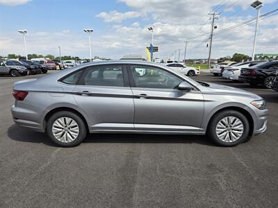 2020 Volkswagen Jetta S   - Photo 2 - Lafayette, IN 47905
