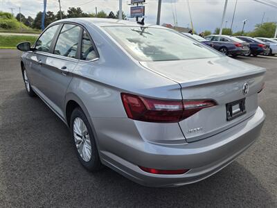 2020 Volkswagen Jetta S   - Photo 5 - Lafayette, IN 47905