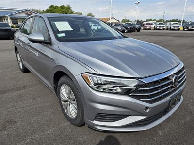 2020 Volkswagen Jetta S   - Photo 1 - Lafayette, IN 47905