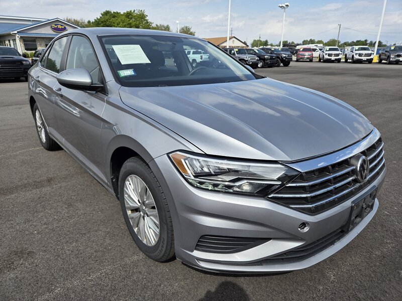 2020 Volkswagen Jetta S   - Photo 1 - Lafayette, IN 47905