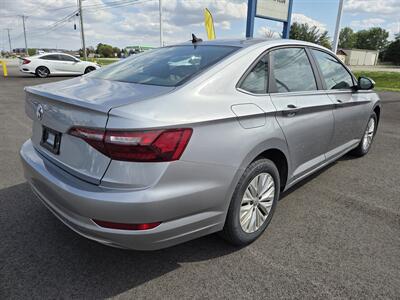 2020 Volkswagen Jetta S   - Photo 3 - Lafayette, IN 47905