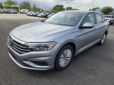 2020 Volkswagen Jetta S   - Photo 7 - Lafayette, IN 47905