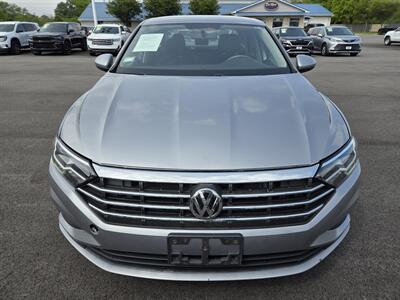 2020 Volkswagen Jetta S   - Photo 8 - Lafayette, IN 47905
