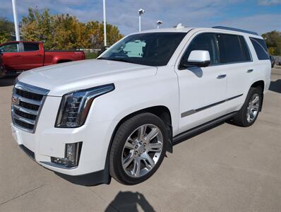 2016 Cadillac Escalade Premium Collection   - Photo 7 - Lafayette, IN 47905