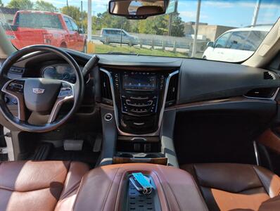 2016 Cadillac Escalade Premium Collection   - Photo 12 - Lafayette, IN 47905