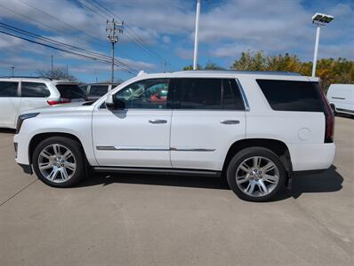 2016 Cadillac Escalade Premium Collection   - Photo 6 - Lafayette, IN 47905