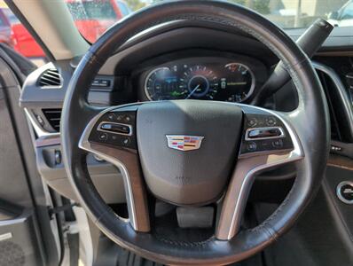 2016 Cadillac Escalade Premium Collection   - Photo 13 - Lafayette, IN 47905