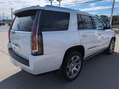 2016 Cadillac Escalade Premium Collection   - Photo 3 - Lafayette, IN 47905