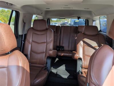 2016 Cadillac Escalade Premium Collection   - Photo 26 - Lafayette, IN 47905