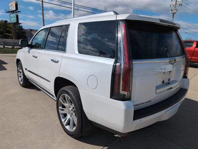 2016 Cadillac Escalade Premium Collection   - Photo 5 - Lafayette, IN 47905