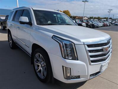 2016 Cadillac Escalade Premium Collection   - Photo 1 - Lafayette, IN 47905