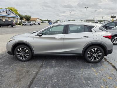 2018 INFINITI QX30 Premium   - Photo 6 - Lafayette, IN 47905