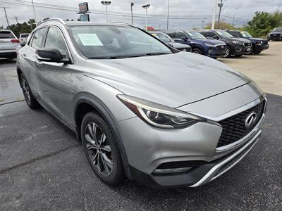 2018 INFINITI QX30 Premium   - Photo 1 - Lafayette, IN 47905