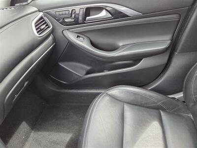2018 INFINITI QX30 Premium   - Photo 22 - Lafayette, IN 47905