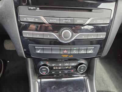 2018 INFINITI QX30 Premium   - Photo 20 - Lafayette, IN 47905