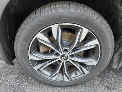 2018 INFINITI QX30 Premium   - Photo 9 - Lafayette, IN 47905