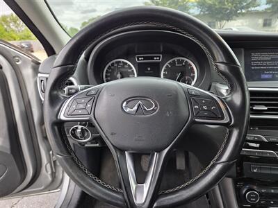 2018 INFINITI QX30 Premium   - Photo 13 - Lafayette, IN 47905