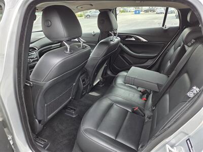 2018 INFINITI QX30 Premium   - Photo 11 - Lafayette, IN 47905