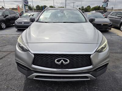 2018 INFINITI QX30 Premium   - Photo 8 - Lafayette, IN 47905