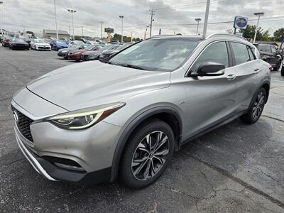 2018 INFINITI QX30 Premium   - Photo 7 - Lafayette, IN 47905