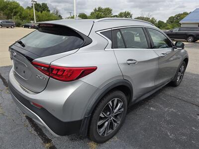 2018 INFINITI QX30 Premium   - Photo 3 - Lafayette, IN 47905