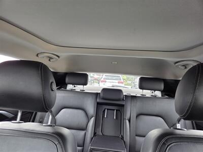 2018 INFINITI QX30 Premium   - Photo 23 - Lafayette, IN 47905