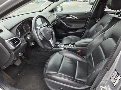 2018 INFINITI QX30 Premium   - Photo 10 - Lafayette, IN 47905