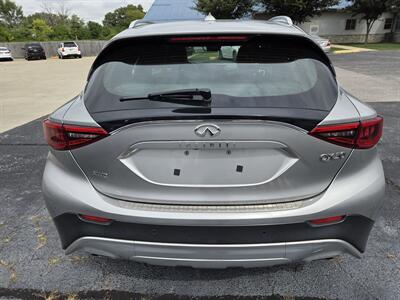 2018 INFINITI QX30 Premium   - Photo 4 - Lafayette, IN 47905