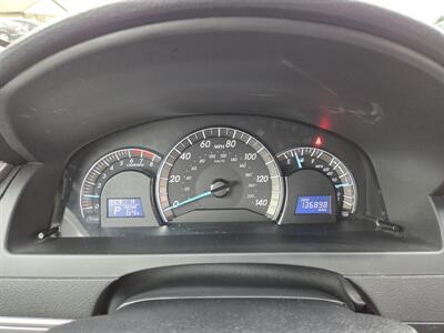 2012 Toyota Camry SE   - Photo 16 - Lafayette, IN 47905