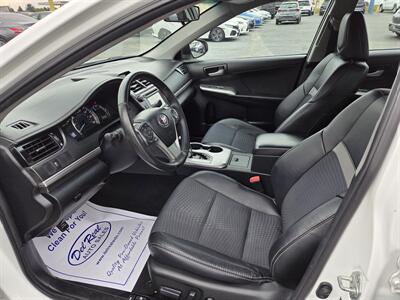 2012 Toyota Camry SE   - Photo 10 - Lafayette, IN 47905