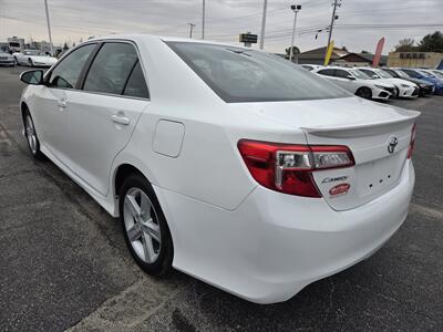 2012 Toyota Camry SE   - Photo 5 - Lafayette, IN 47905