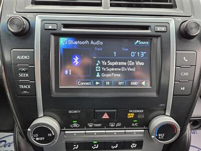 2012 Toyota Camry SE   - Photo 18 - Lafayette, IN 47905