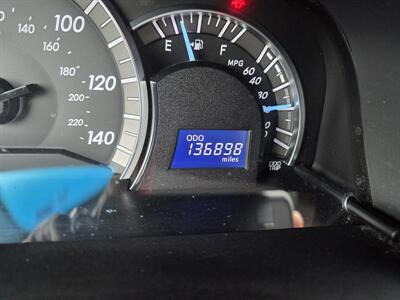 2012 Toyota Camry SE   - Photo 17 - Lafayette, IN 47905