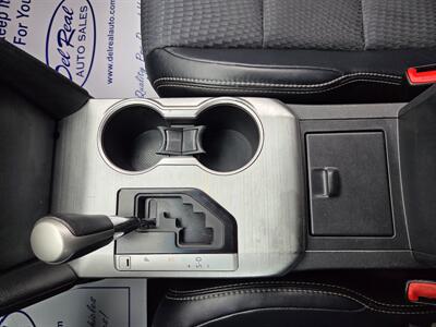 2012 Toyota Camry SE   - Photo 19 - Lafayette, IN 47905