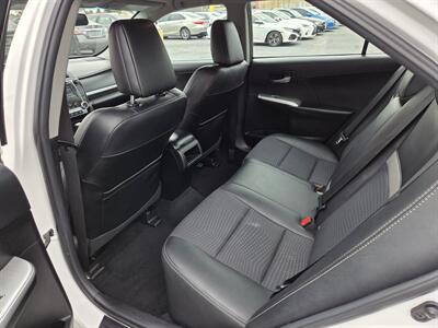 2012 Toyota Camry SE   - Photo 11 - Lafayette, IN 47905