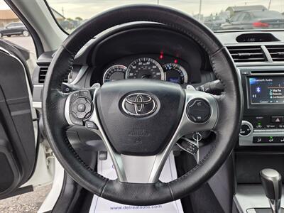 2012 Toyota Camry SE   - Photo 13 - Lafayette, IN 47905