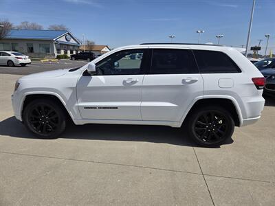 2018 Jeep Grand Cherokee Altitude   - Photo 6 - Lafayette, IN 47905